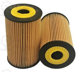 Запчасть ALCO FILTER MD687