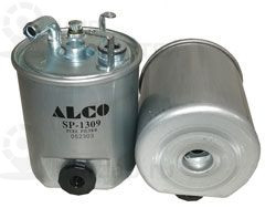 Запчасть ALCO FILTER SP1309