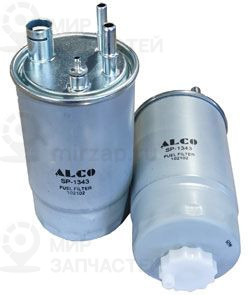 Запчасть ALCO FILTER SP1343