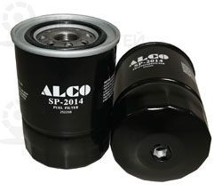 Запчасть ALCO FILTER SP2014