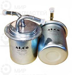 Запчасть ALCO FILTER SP2059