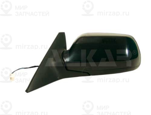 Наружное зеркало ALKAR 6125904