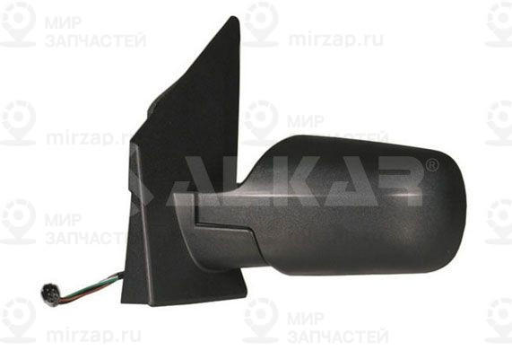 Наружное зеркало ALKAR 6139389