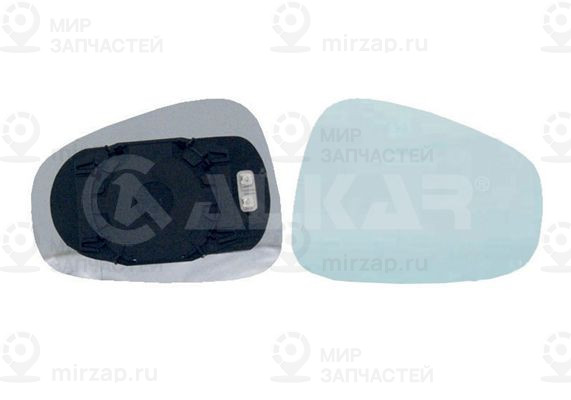 Запчасть ALKAR 6412464