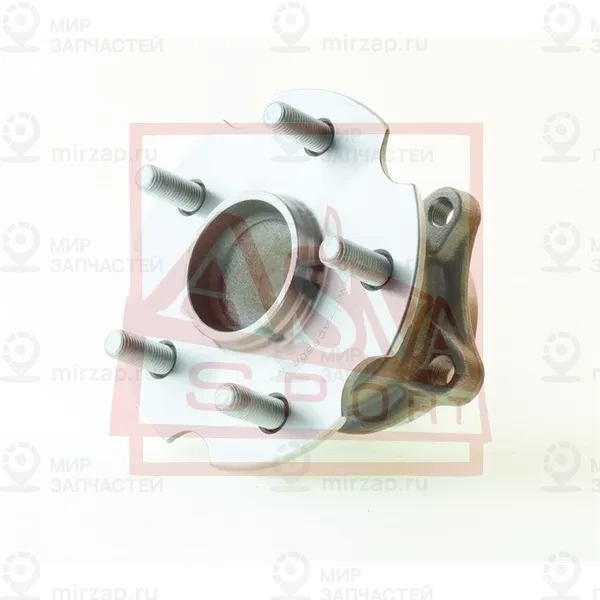 Ступица колеса ASVA TYWHACR50R