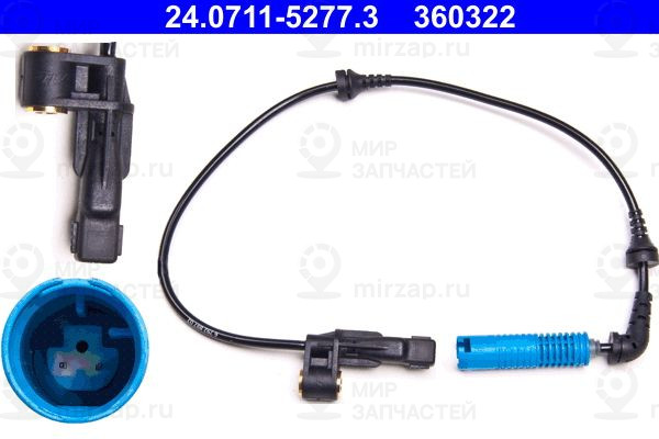 Запчасть ATE 24071152773