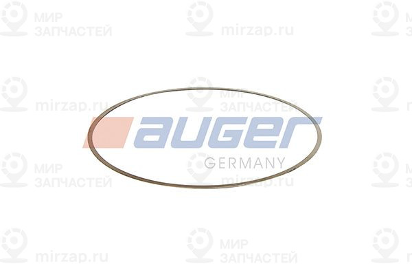 Прокладка, гильза цилиндра AUGER 103359