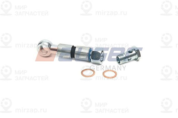 Шланг, теплообменник для охлаждения трансмиссионного масла AUGER 112684