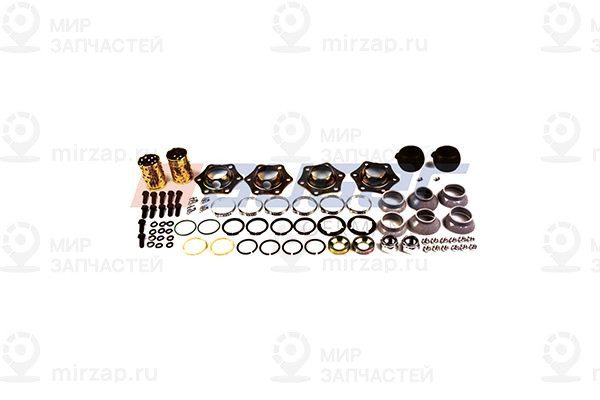 Ремонтный комплект, тормозной ра AUGER 52353