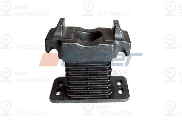 Подвеска, листовая рессора AUGER 55192