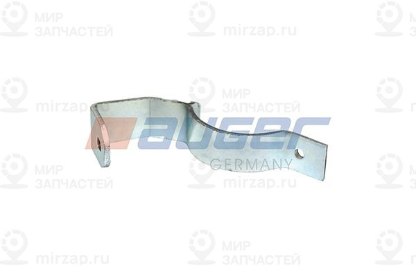 Кронштейн, система выпуска ОГ AUGER 57107