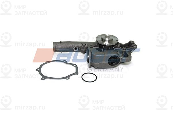 Водяной насос, охлаждение двигателя AUGER 57667