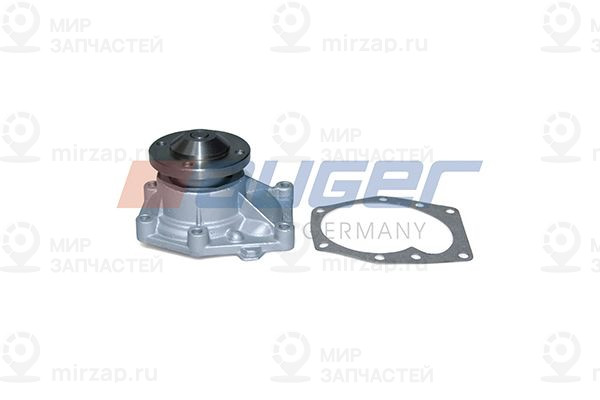 Водяной насос, охлаждение двигателя AUGER 57768