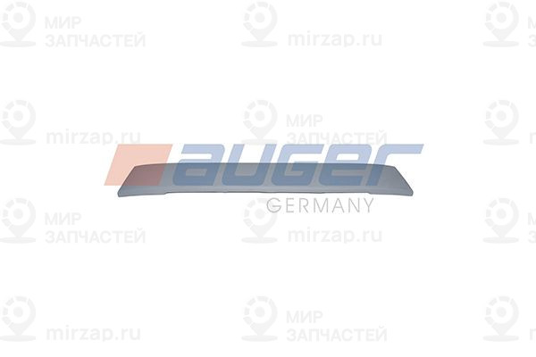 Насадка, решетка радиатора AUGER 58770
