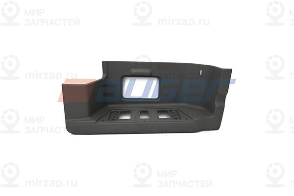 Входная пластина AUGER 58872