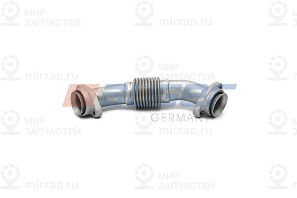 Труба выхлопного газа AUGER 66567