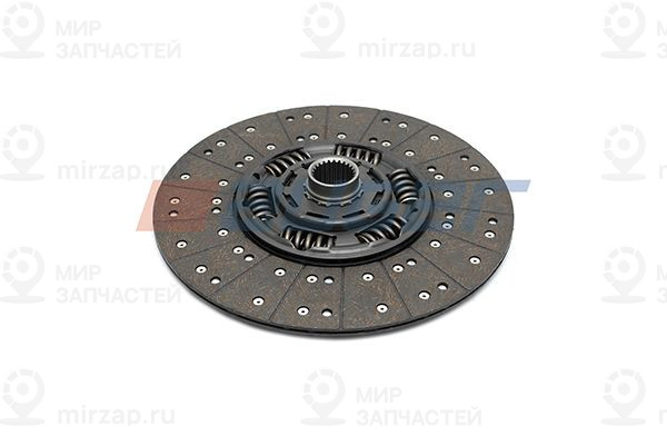 Диск сцепления AUGER 73692
