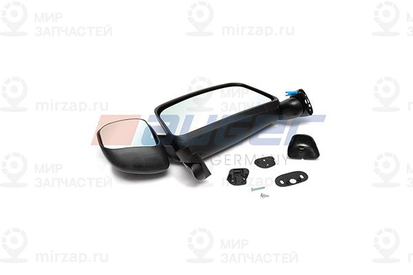 Наружное зеркало, кабина водителя AUGER 73909