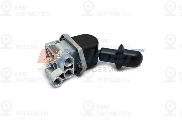 Тормозной клапан, стояночный тормоз AUGER 76118
