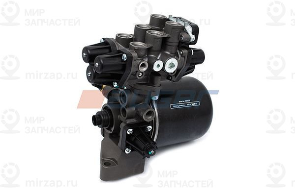Осушитель воздуха, пневматическая система AUGER 76154