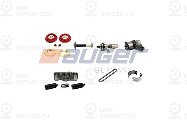 Ремкомплект, тормозной суппорт AUGER 79771