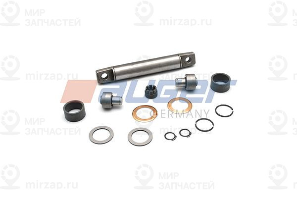 Ремкомплект, подшипник выключения сцепления AUGER 81026