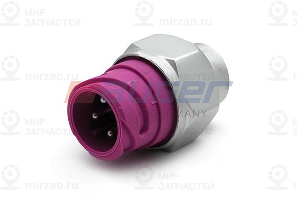 Манометрический выключатель AUGER 82502