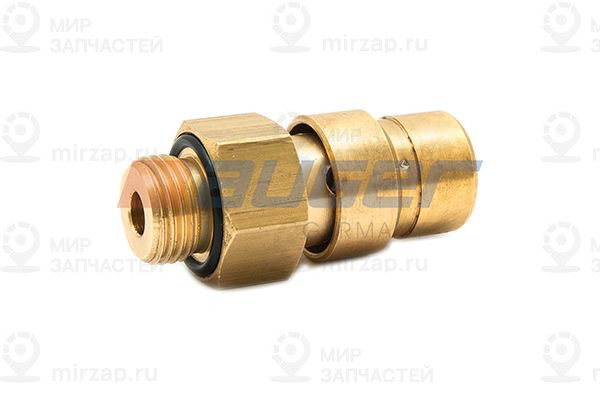 Многоконтурный защитный клапан AUGER 82839