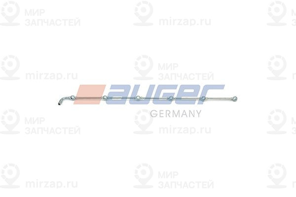 Трубка охлаждающей жидкости AUGER 83502