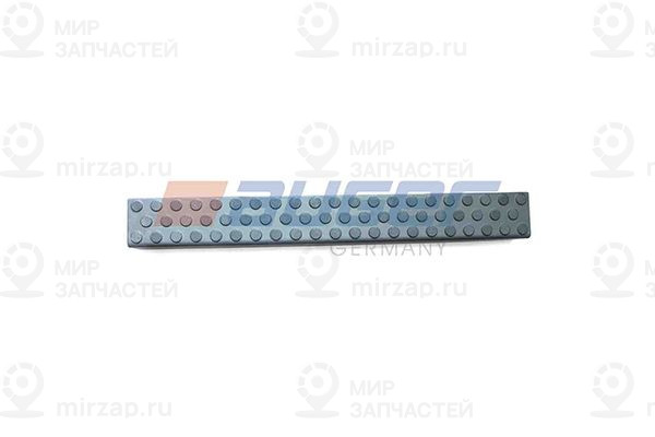 Облицовка, бампер AUGER 84500