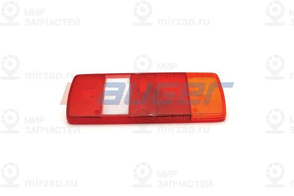Рассеиватель, задний фонарь AUGER 85002