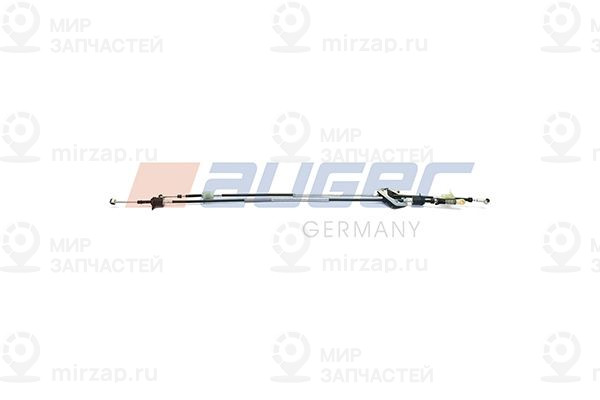 Трос, механическая коробка передач AUGER 95068