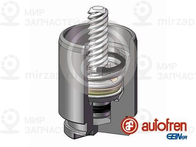 Запчасть AUTOFREN SEINSA D025267K