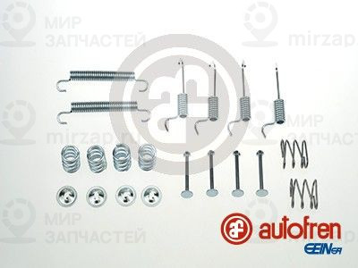 Запчасть AUTOFREN SEINSA D31010A