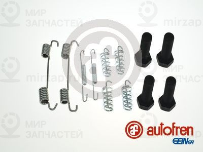 Запчасть AUTOFREN SEINSA D31020A