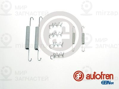 Запчасть AUTOFREN SEINSA D3962A