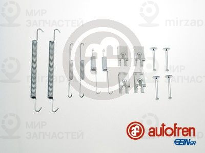 Запчасть AUTOFREN SEINSA D3975A