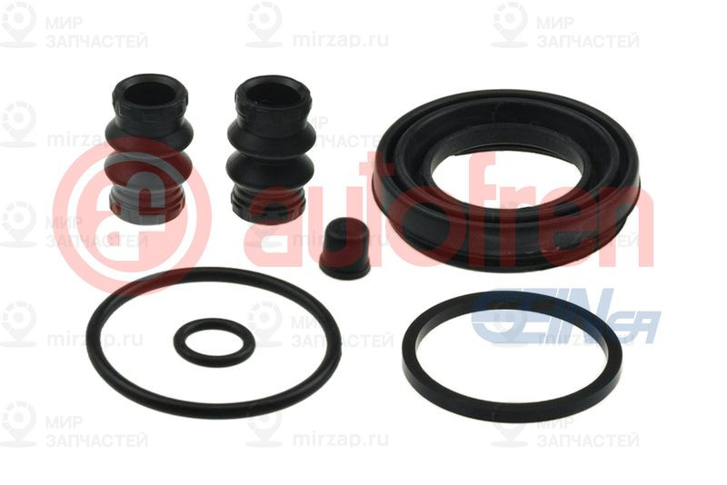 Запчасть AUTOFREN SEINSA D41631