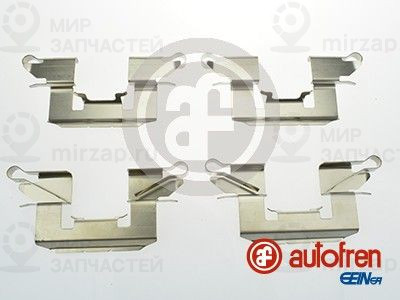 Запчасть AUTOFREN SEINSA D42677A