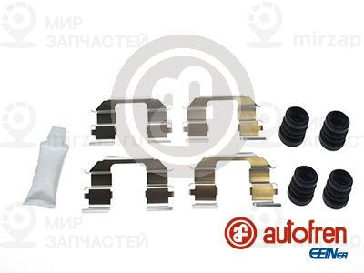 Запчасть AUTOFREN SEINSA D42829A