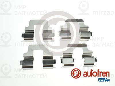 Запчасть AUTOFREN SEINSA D42855A