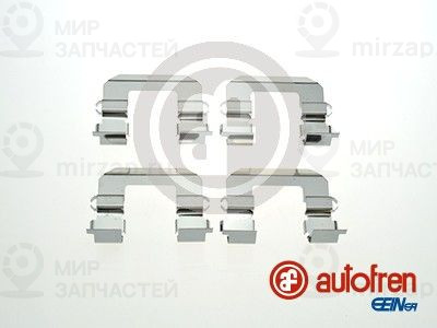Запчасть AUTOFREN SEINSA D42859A