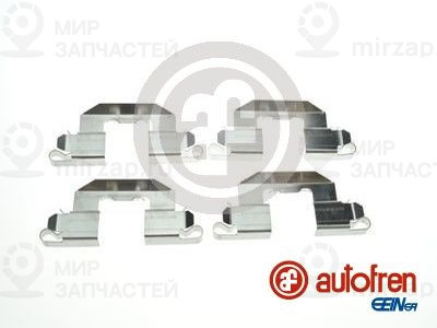 Запчасть AUTOFREN SEINSA D42910A