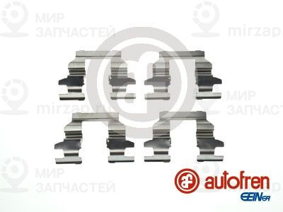 Запчасть AUTOFREN SEINSA D42911A
