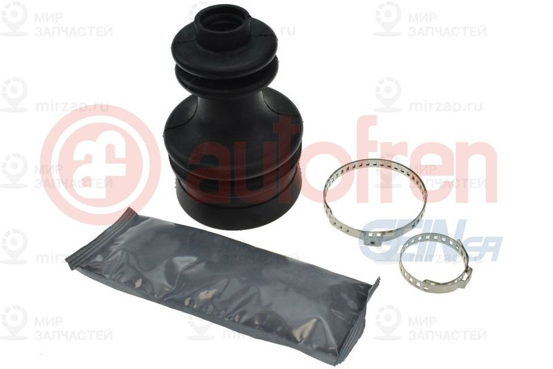 Запчасть AUTOFREN SEINSA D8314