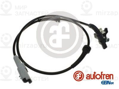 Запчасть AUTOFREN SEINSA DS0065