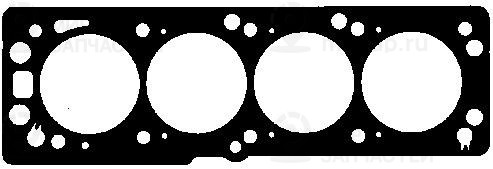 Прокладка головки цилиндра BGA CH0555