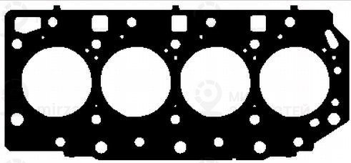 Прокладка головки цилиндра BGA CH0584B