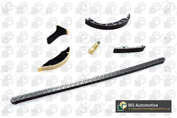 Запчасть BGA TC8300K