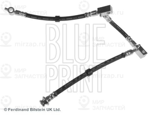 Тормозной шланг BLUE LINE ADN153161
